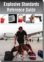 AccuStandard-Explosive-Standards-Reference-Guide