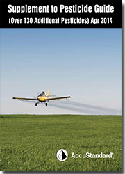 AccuStandard-Pesticide-Guide-Supplement-2014