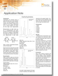 Application Notes