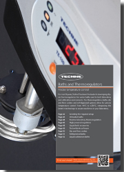 Baths Thermoregulators