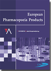CPA Pharm Catalog