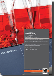 Cell Culture Vesssels