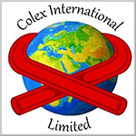 COLEX Medical Gas Hose