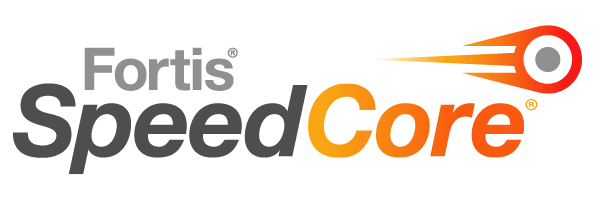 Fortis SpeedCore Graphic