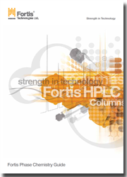 Fortis Product Guide