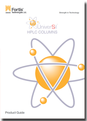 Fortis UniverSil Product Guide