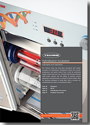 Hybridisation Incubators