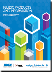 IDEX Fluidics Catalogue for 2017