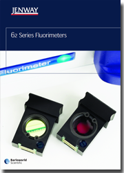 Jenway Fluorimeters