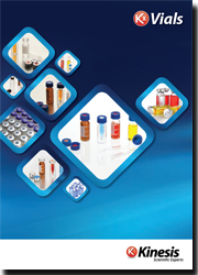 KX Vials