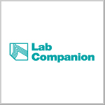 Lab Companion Jeio Tech Laboratory Equipment
