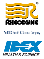 Rheodyne & IDEX