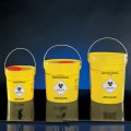 Clinical Waste & Sharps Bins