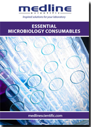 Essential Microbiology Consumables