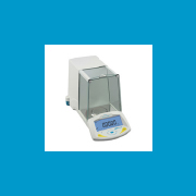 PW Analytical Balances