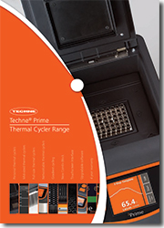 Prime Thermal Cyclers