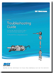 Rheodyne Valve Troubleshooting Guide