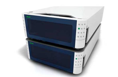 SPH1240™ UHPLC Pumpset