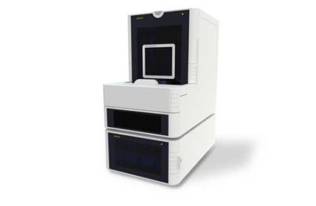 UHPLC Set - High End