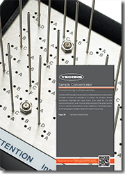 Sample Concentrators