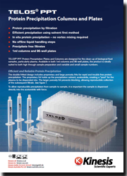 TELOS PPT Plates and Columns