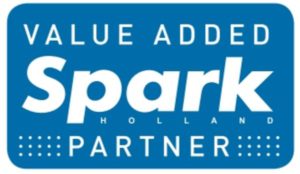 Spark Holland - Value Added Partner