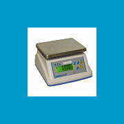 WBW M Wash Down Scales