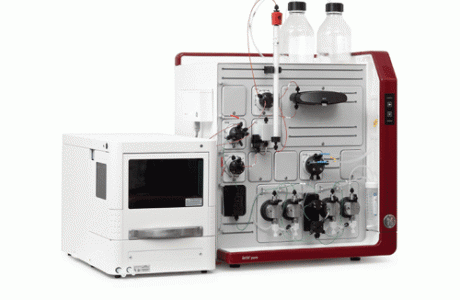 ALIAS™ for ÄKTA™